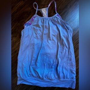 Ivivva Girls Workout Tank